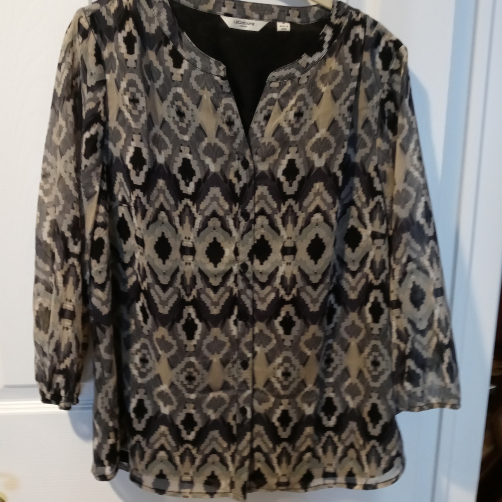 New Liz Claiborne